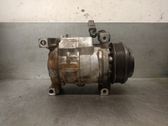 Compresor (bomba) del aire acondicionado (A/C))