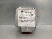 Module de contrôle airbag