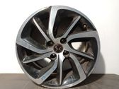 18 Zoll Leichtmetallrad Alufelge