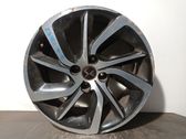 18 Zoll Leichtmetallrad Alufelge