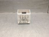 Other control units/modules