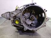 Mechaninė 5 pavarų dėžė