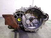 Manual 5 speed gearbox