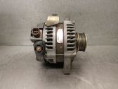 Lichtmaschine