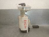 Bomba interna de combustible
