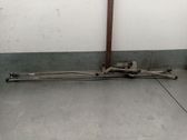 Motor del limpiaparabrisas