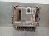 Unidad de control/módulo del motor