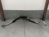 Manguera/tubo del aire acondicionado (A/C)