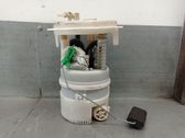 In-tank fuel pump