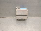 Airbag control unit/module