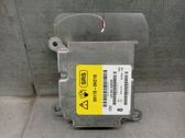 Airbag control unit/module