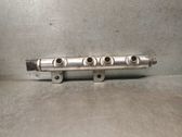 Corps injection Monopoint