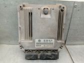 Unidad de control/módulo del motor