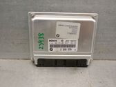 Engine control unit/module