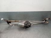 Wiper motor
