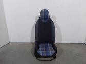 Asiento delantero del pasajero