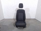 Asiento delantero del conductor