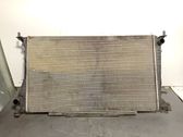Coolant radiator