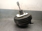 Hydraulic servotronic pressure valve