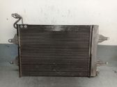 Radiador de refrigeración del A/C (condensador)