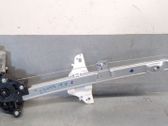 Regulador de puerta trasera con motor
