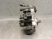 Fuel injection high pressure pump