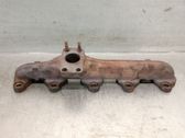 Exhaust manifold