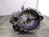 Manual 5 speed gearbox