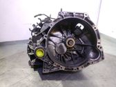 Manual 5 speed gearbox