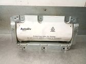 Airbag lateral