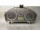 Velocímetro (tablero de instrumentos)