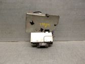 Tailgate lock latch