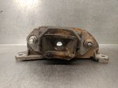 Gearbox mount
