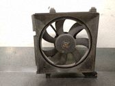Elektryczny wentylator chłodnicy