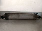 Intercooler radiator