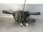 Panel lighting control switch