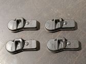 Oil pressure sensor
