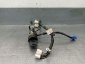 Cerradura de encendido