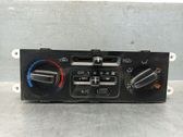 Air conditioner control unit module