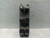 Electric window control switch
