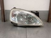 Headlight/headlamp