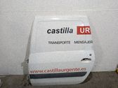 Puerta trasera