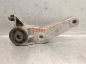 Gearbox mount