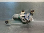 Motor del limpiaparabrisas trasero
