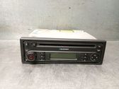 Unidad de control de sonido audio HiFi