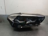 Headlight/headlamp