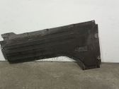 Placa protectora/protector antisalpicaduras motor