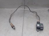Lambda probe sensor