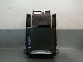 Center console
