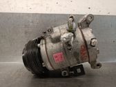 Compresor (bomba) del aire acondicionado (A/C))